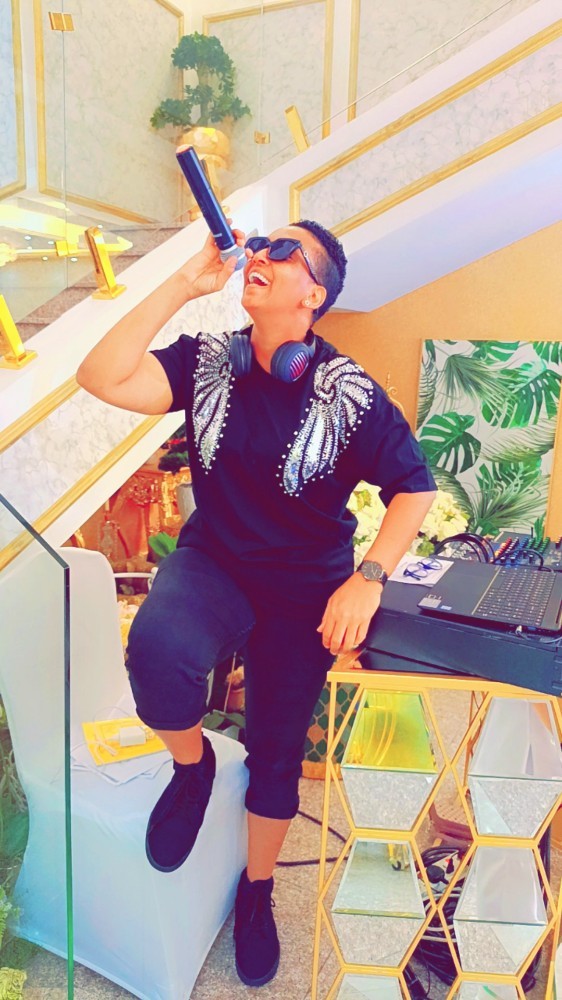 dj vivi Qatar - 2