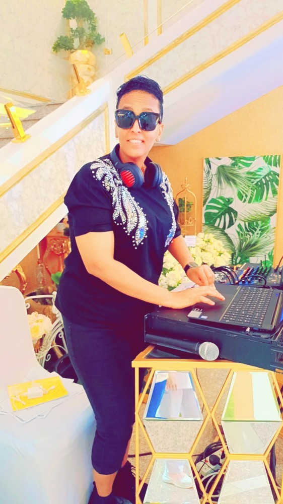 dj vivi Qatar - 3