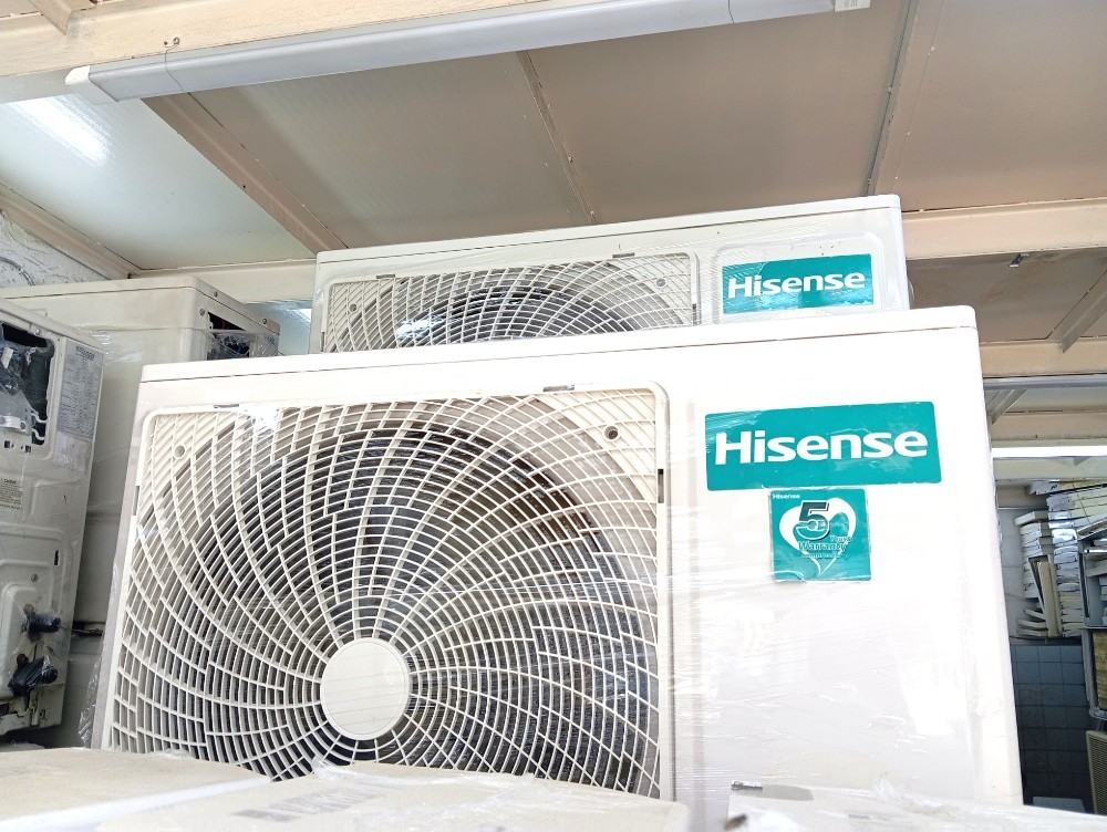 Ac Sale,Clean,Gas,Hot Air,Leaking - 10