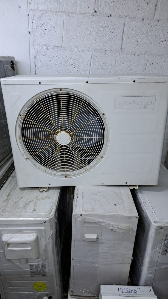 Ac Sale,Clean,Gas,Hot Air,Leaking - 4