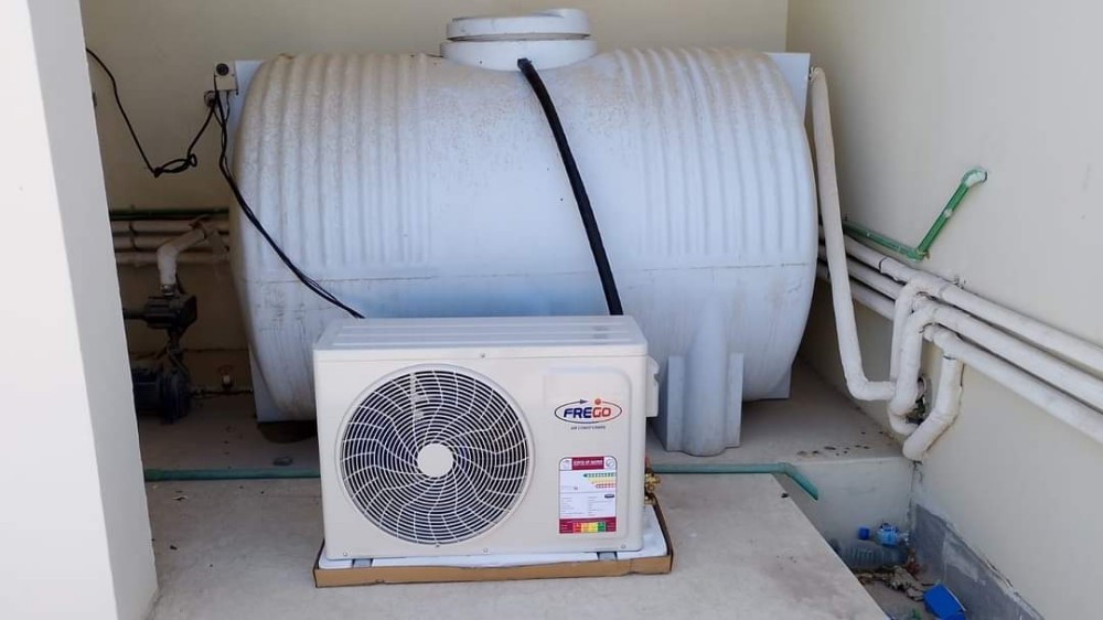 Ac Sale,Clean,Gas,Hot Air,Leaking - 8