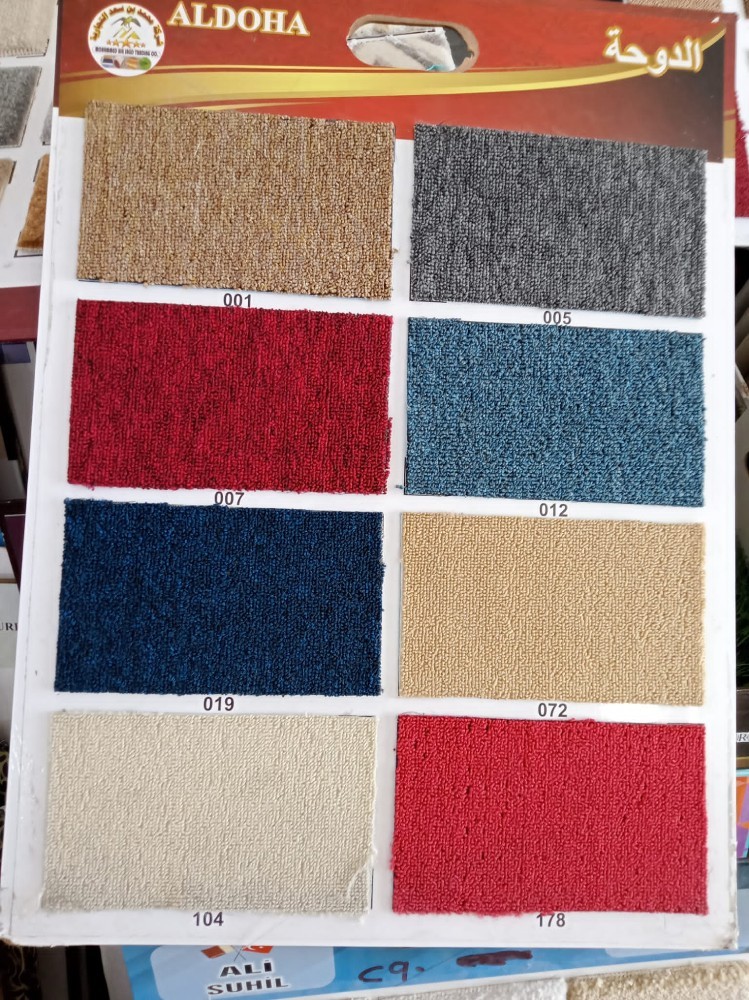 Original Turkish Carpet For Sale - 5