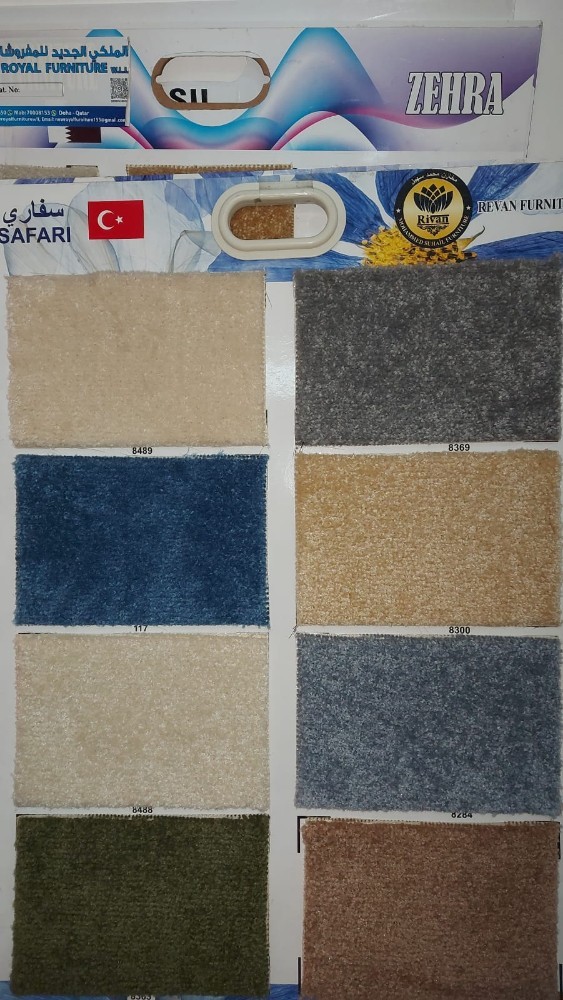 Original Turkish Carpet For Sale - 2