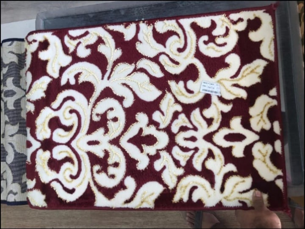 Original Turkish Carpet For Sale - 12