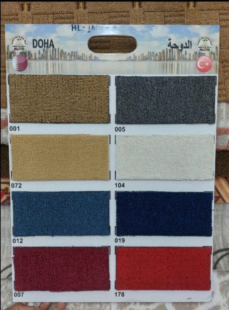Original Turkish Carpet For Sale - 14