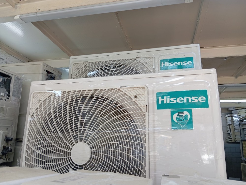 Used Ac For Sale,Fixing & Repair - 3