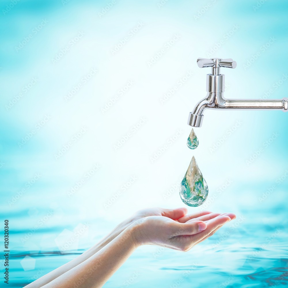 Plumbing Water Solution Service - 1
