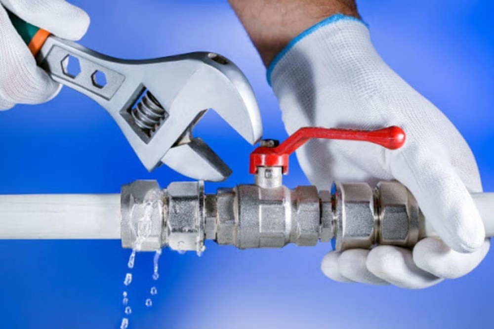 Plumbing Water Solution Service - 3