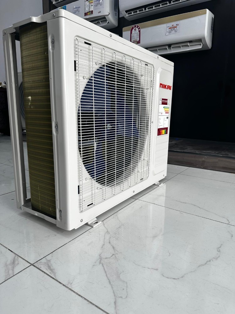 New & Used Ac Sale Fixing,Gas fil - 3