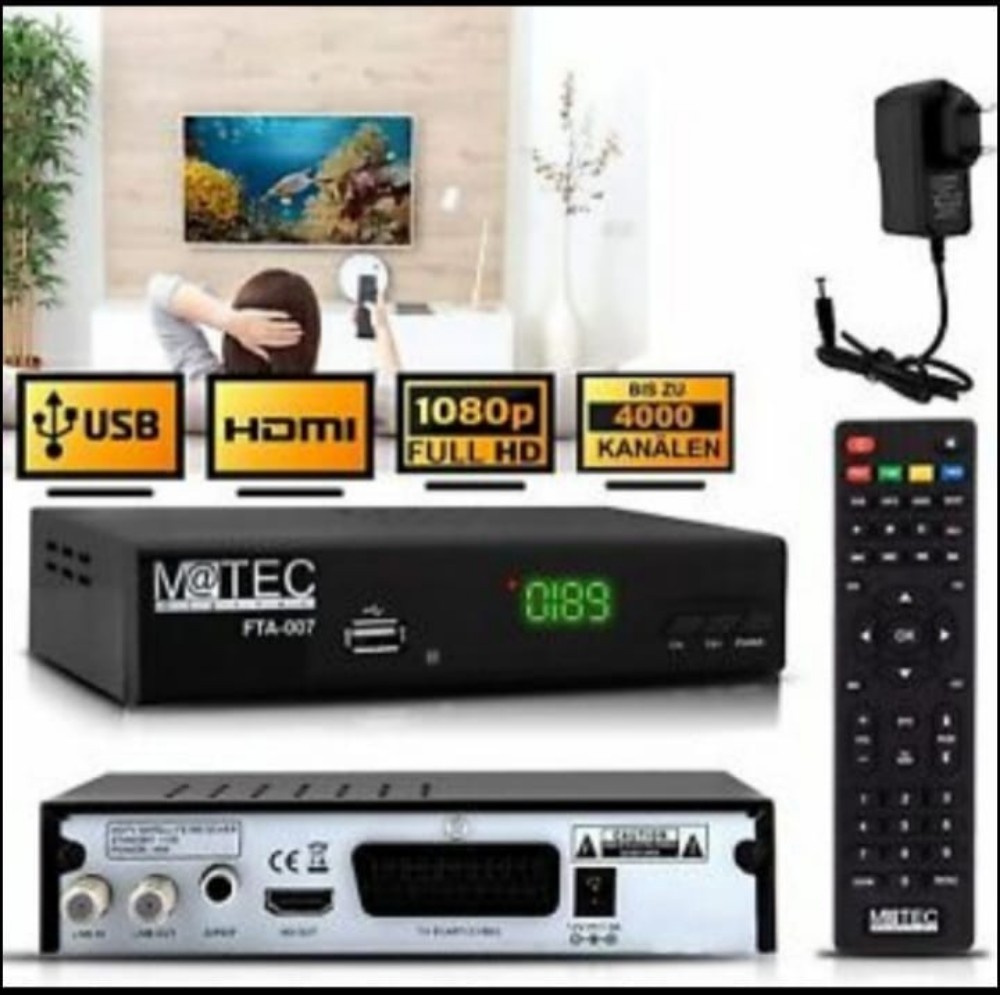 Dish Satellite Sale With Fixing - 2