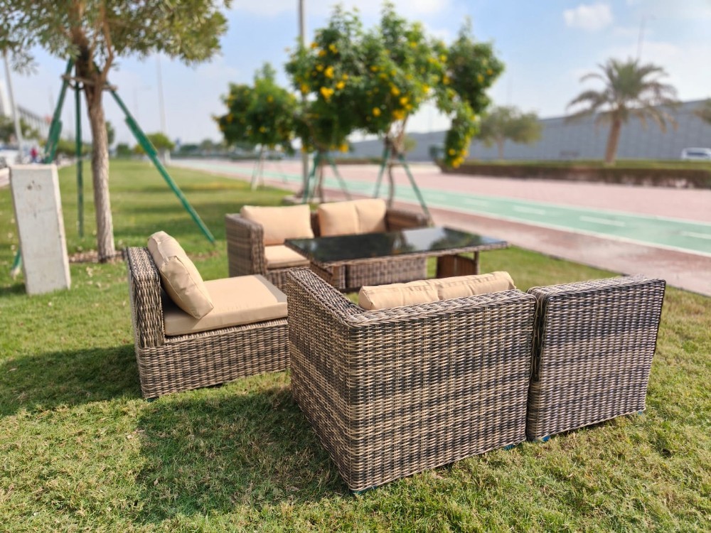 SWING CHAIR - 4