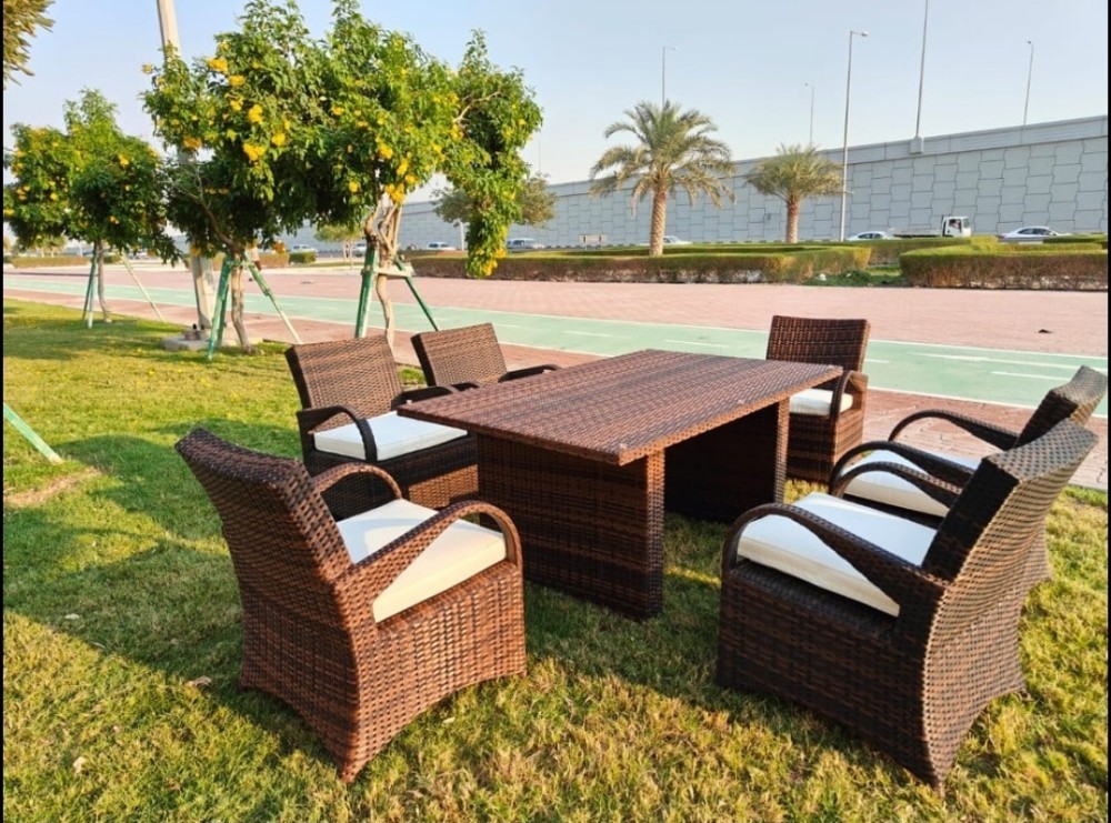 SWING CHAIR - 7
