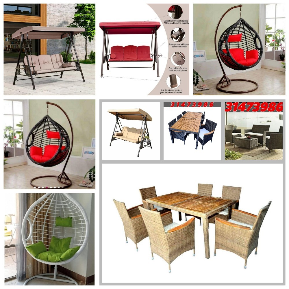 SWING CHAIR - 1