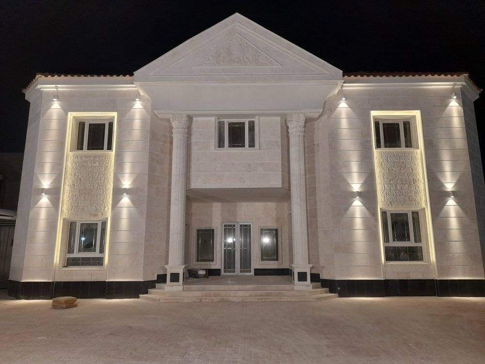 مقاولات عامه وبناء - 5