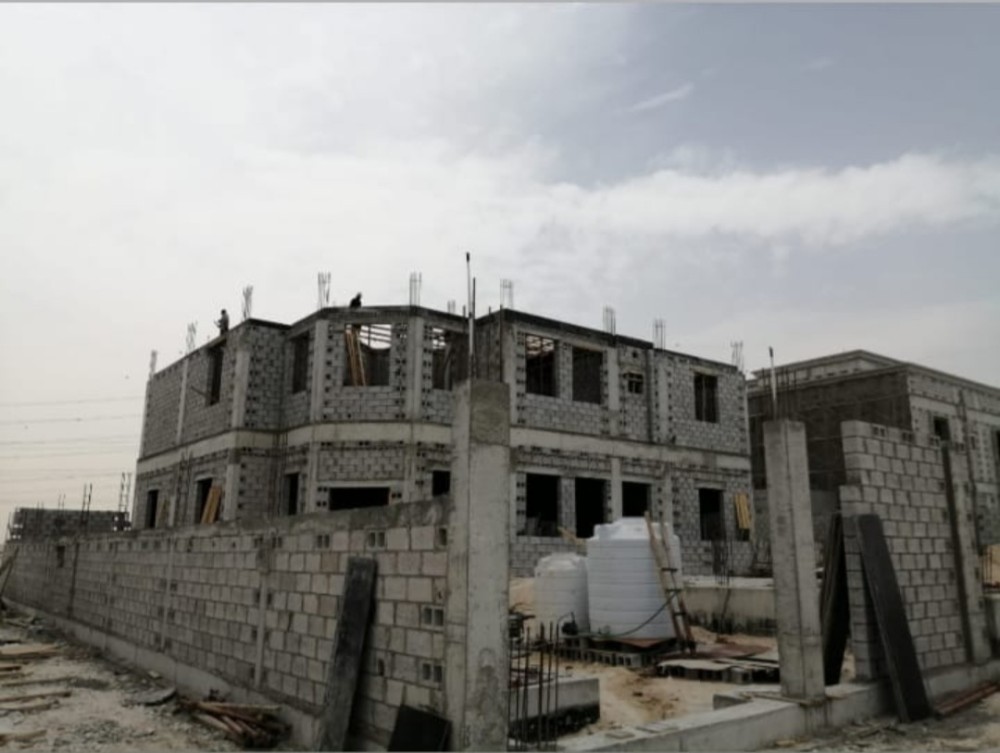 مقاولات عامه وبناء - 6