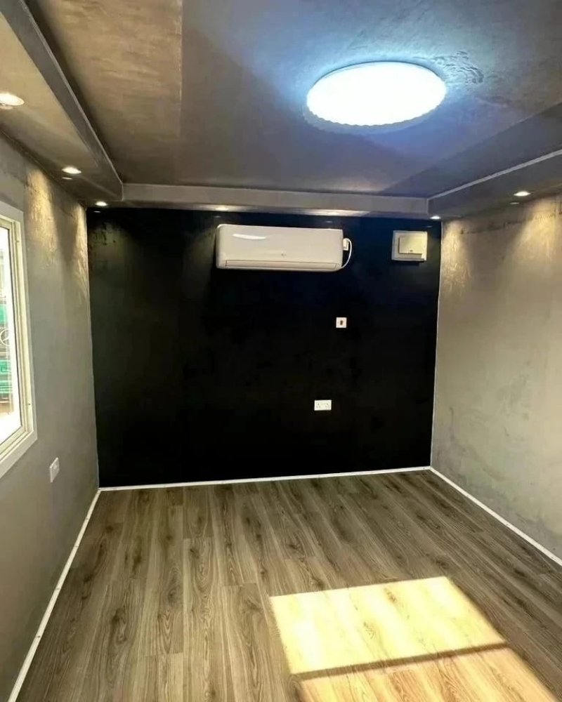 Caravan Cabin New For Sell - 9