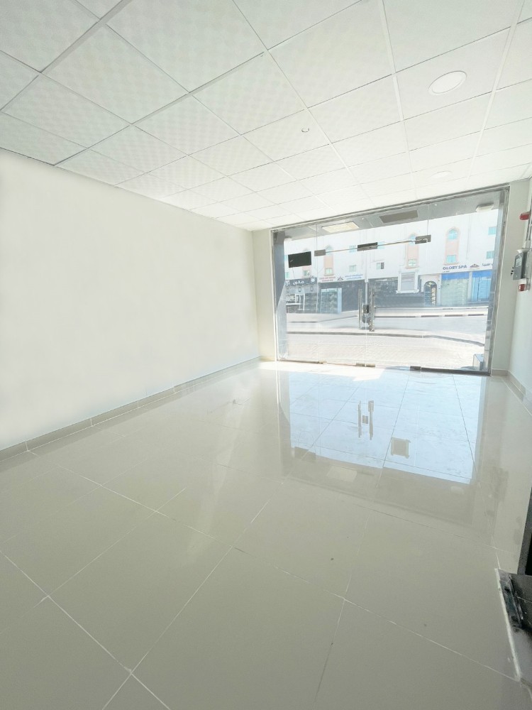 SHOP FOR RENT IN AZIZIYAH - 3