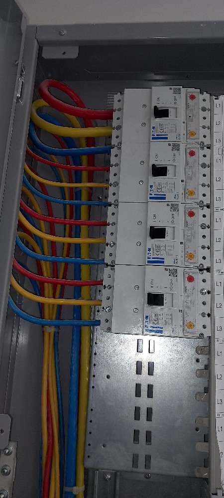 Smart Home - 4