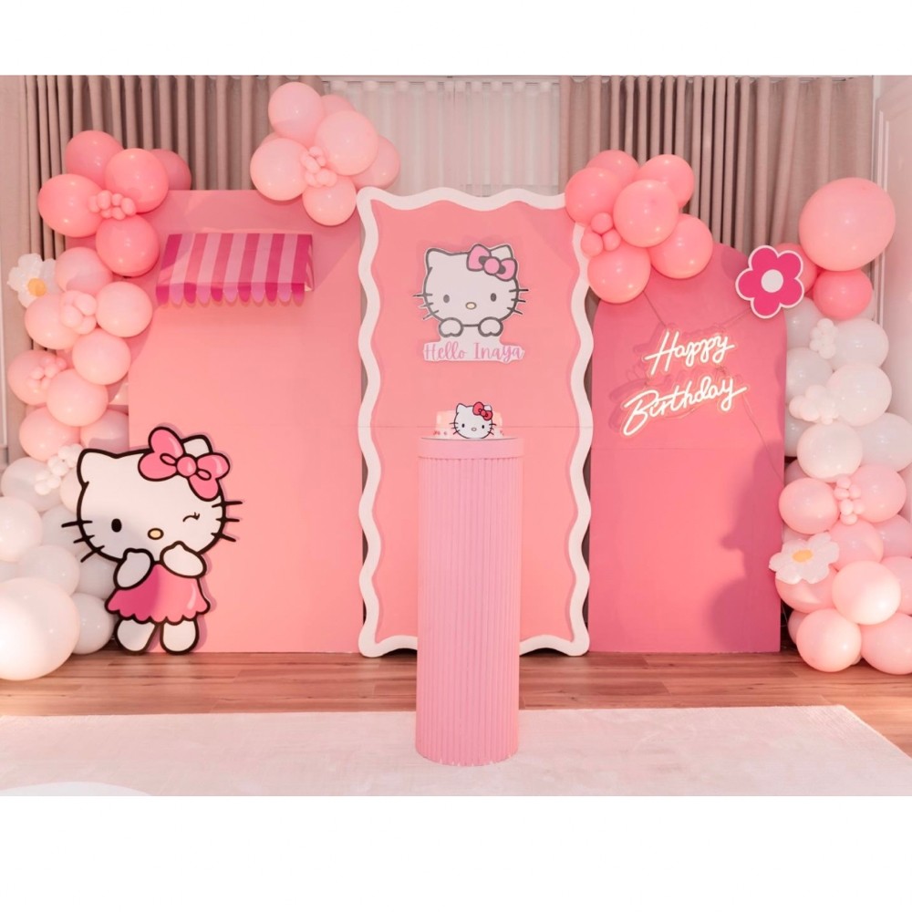 Decor for any occasions - 6
