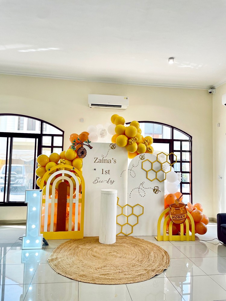 Decor for any occasions - 14