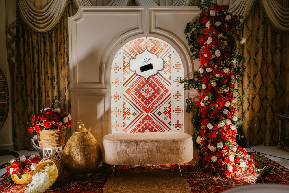 Decor for any occasions - 5