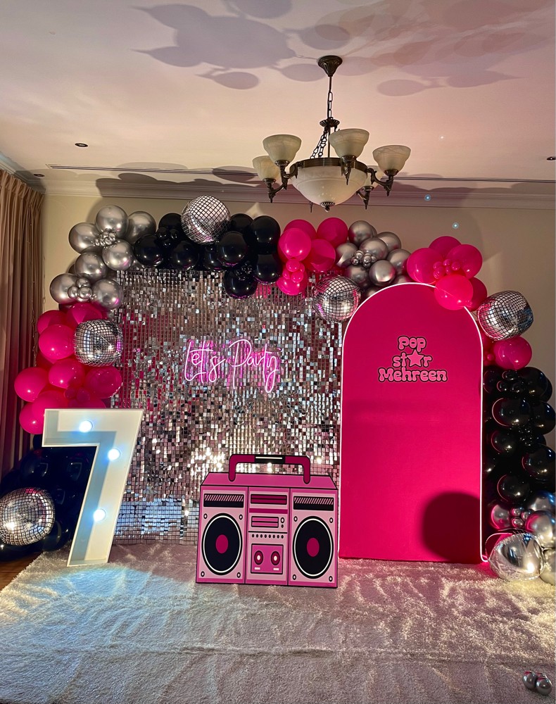 Decor for any occasions - 9