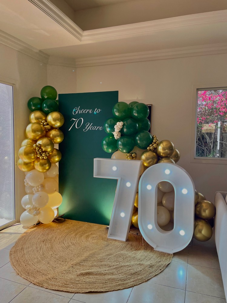 Decor for any occasions - 15
