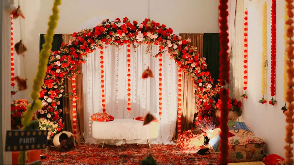 Decor for any occasions - 1