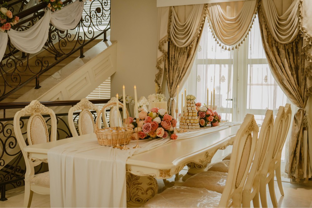 Decor for any occasions - 12