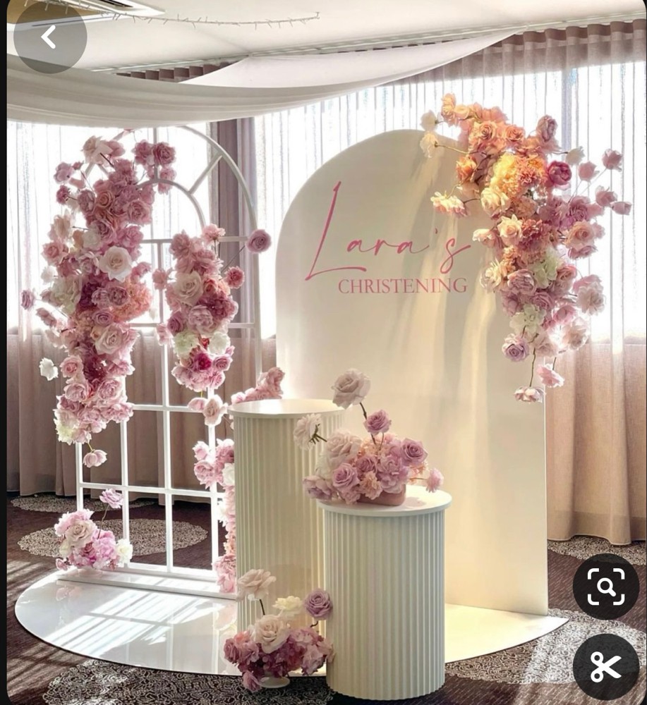Decor for any occasions - 3