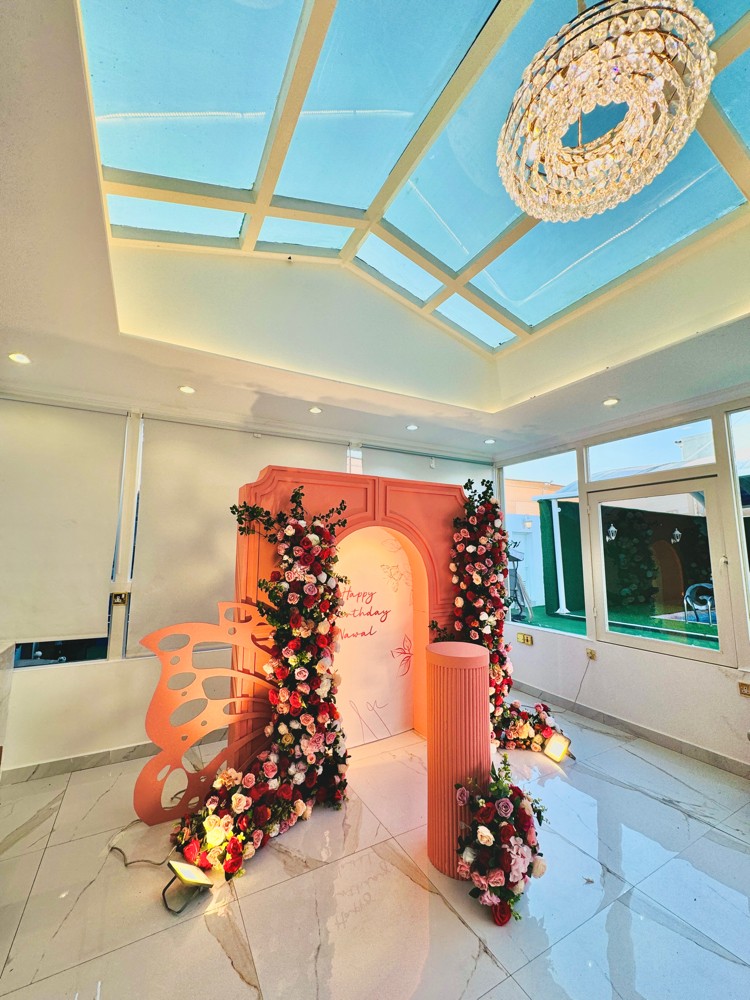Decor for any occasions - 8