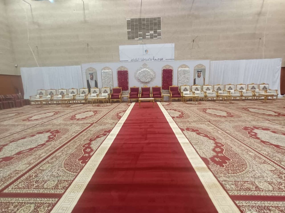 تأجير خيام جميع المناسبات - 1