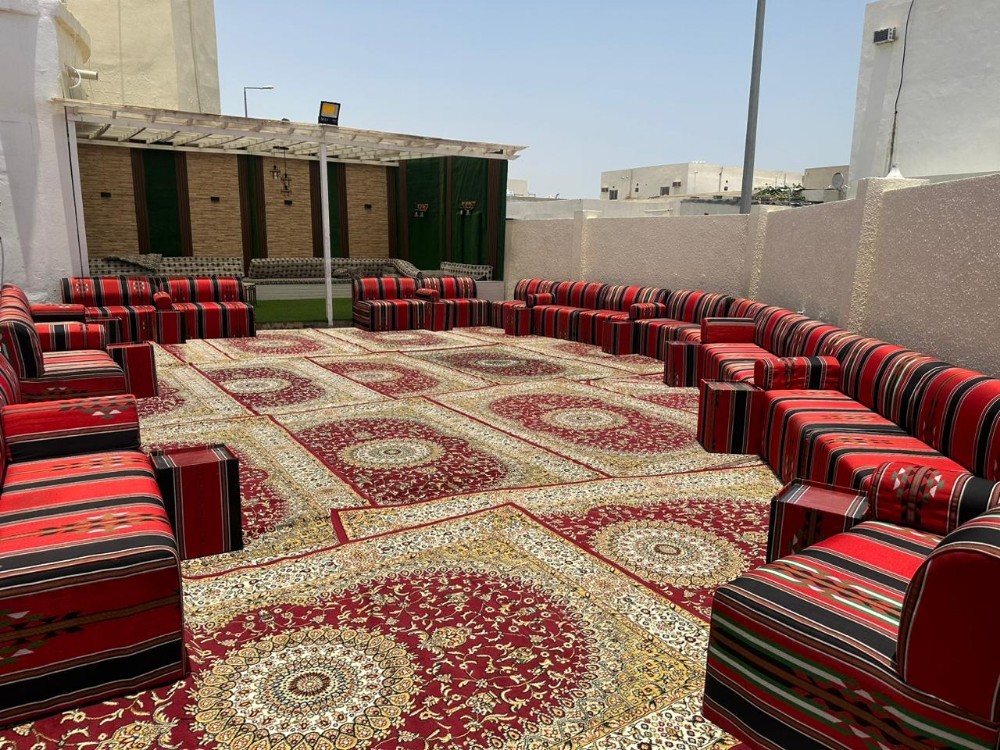 كل مايلزم الافراح والمناسبات - 3