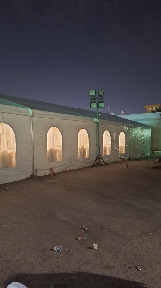 كل مايلزم الافراح والمناسبات - 12