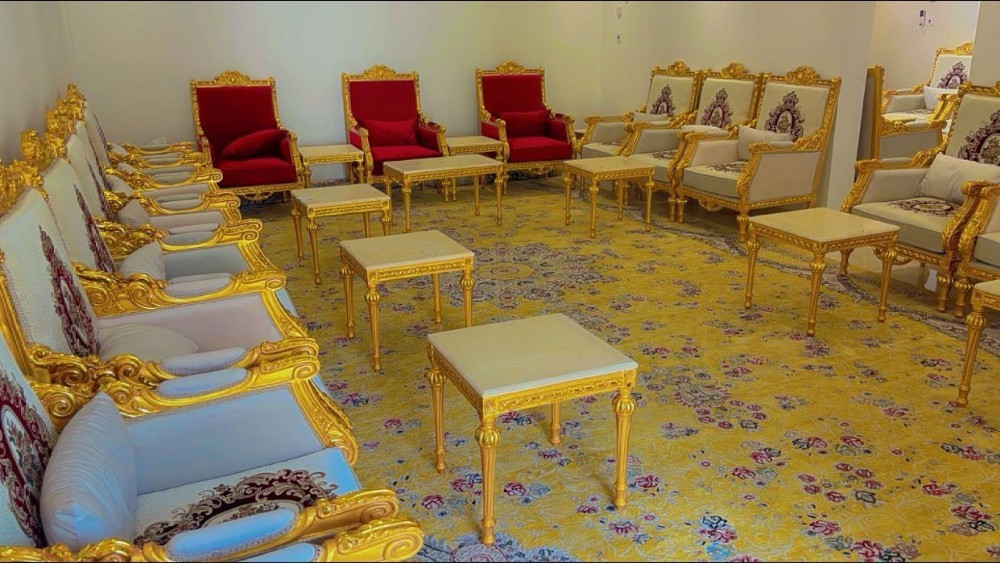تنسيق الافراح والمناسبات - 4
