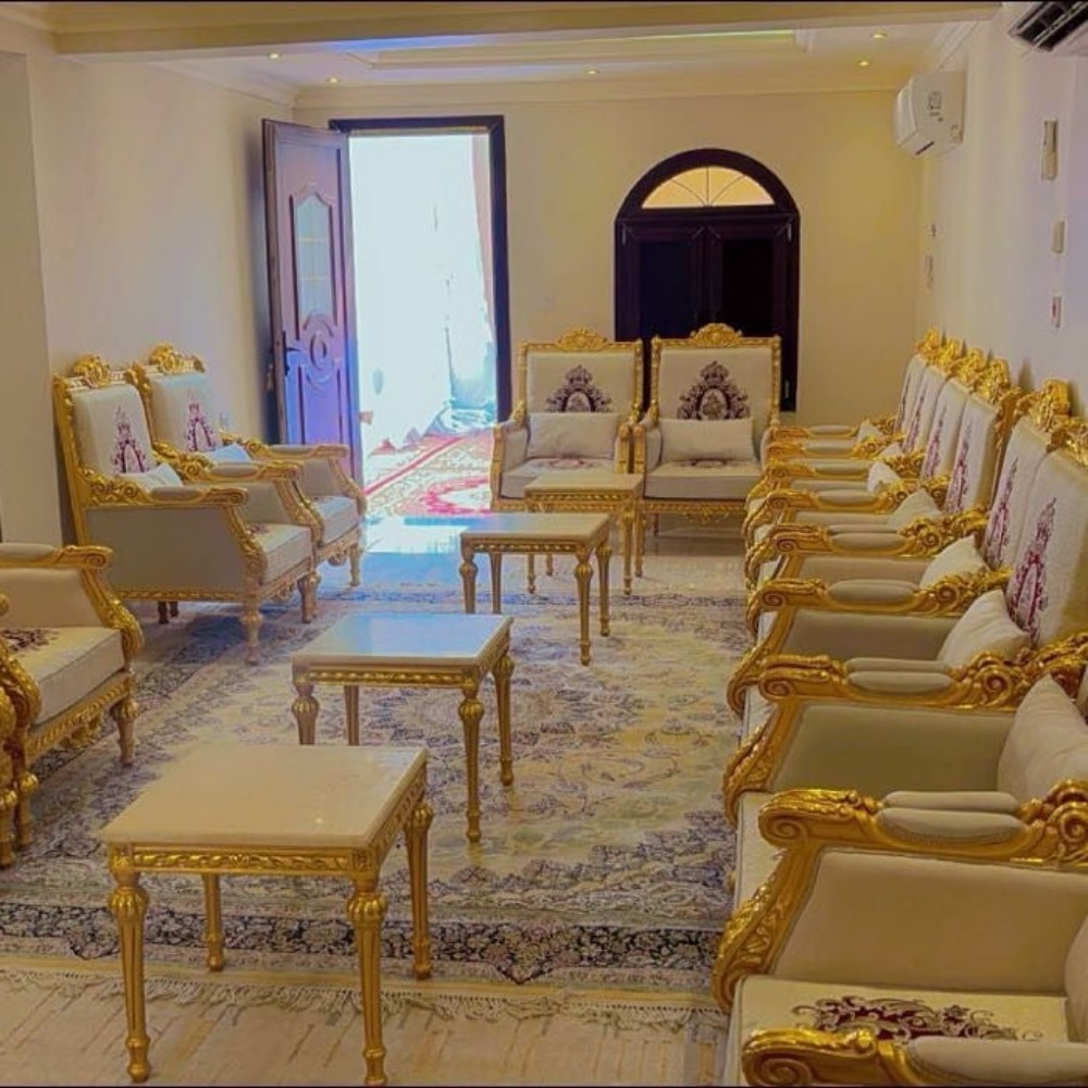 تنسيق الافراح والمناسبات - 8
