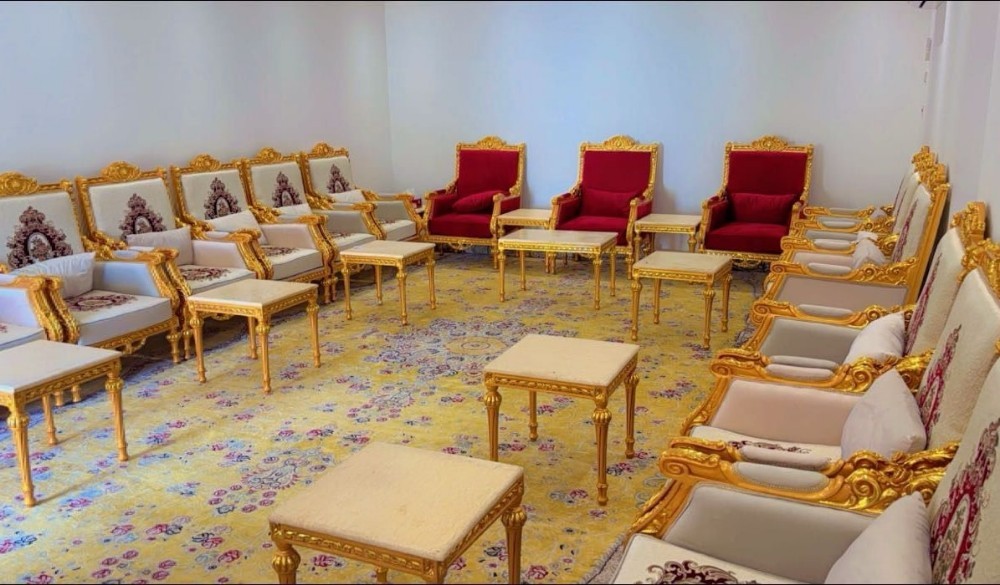 تنسيق الافراح والمناسبات - 9