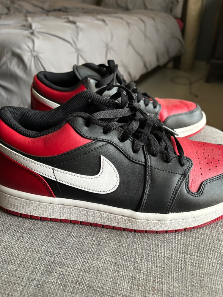 Nike Jordan ’s Low size - 42.5 EU - 1