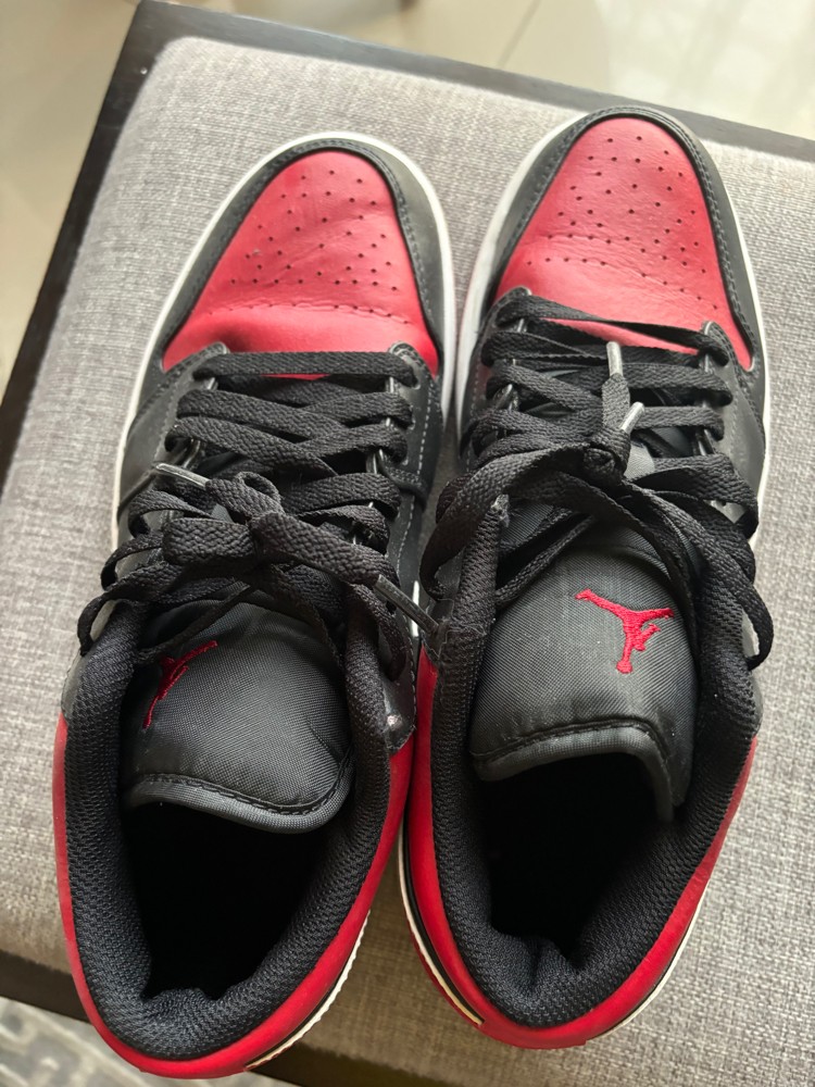 Nike Jordan ’s Low size - 42.5 EU - 3