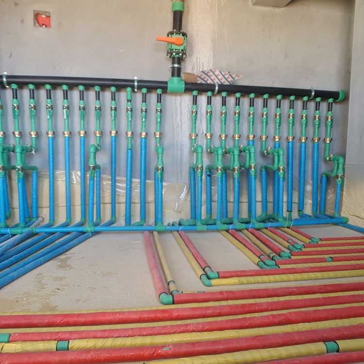plumbing work - 6
