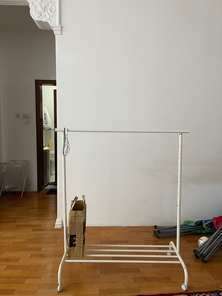 temporary partation new  - 2