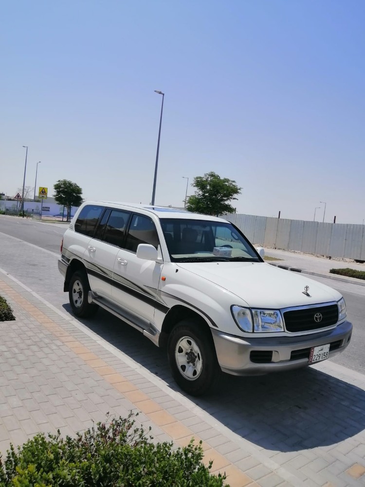 جكسار 2001 بحاله جيده جدا - 10