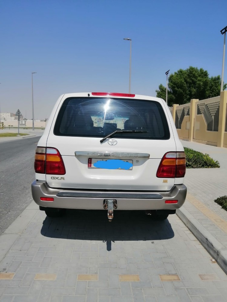 جكسار 2001 بحاله جيده جدا - 8