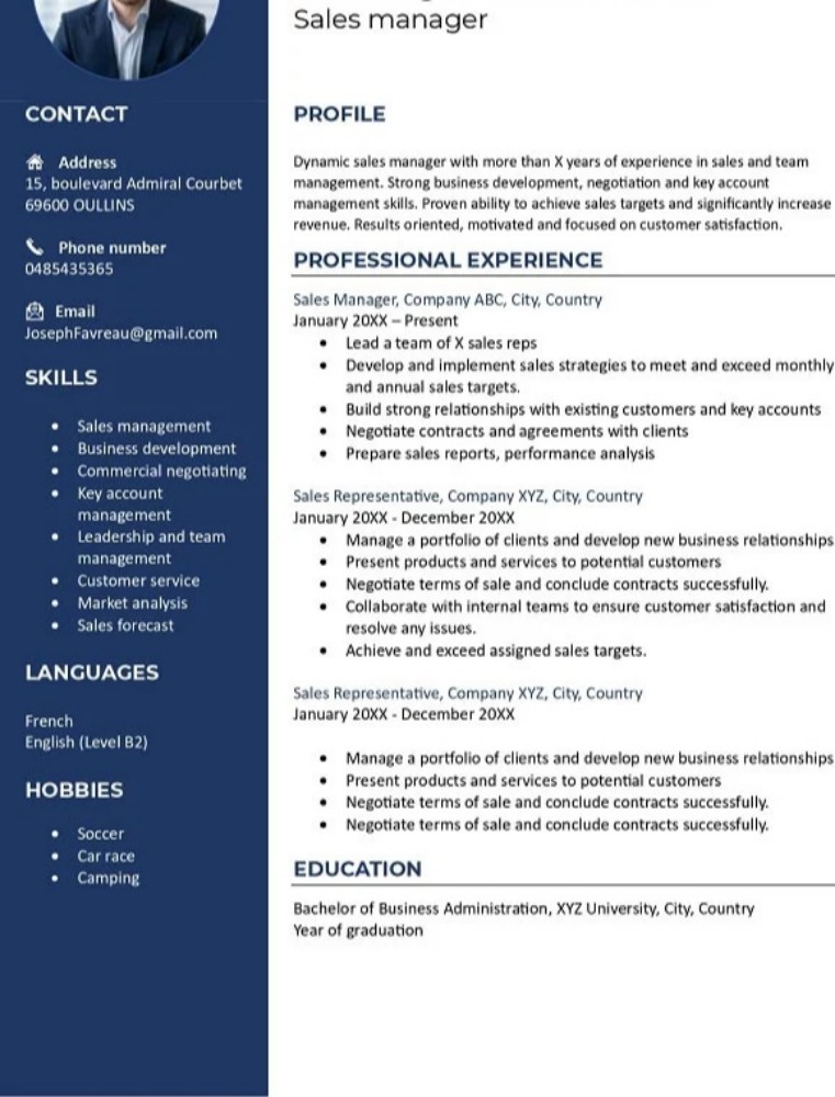 Computer Operator & Office - 2