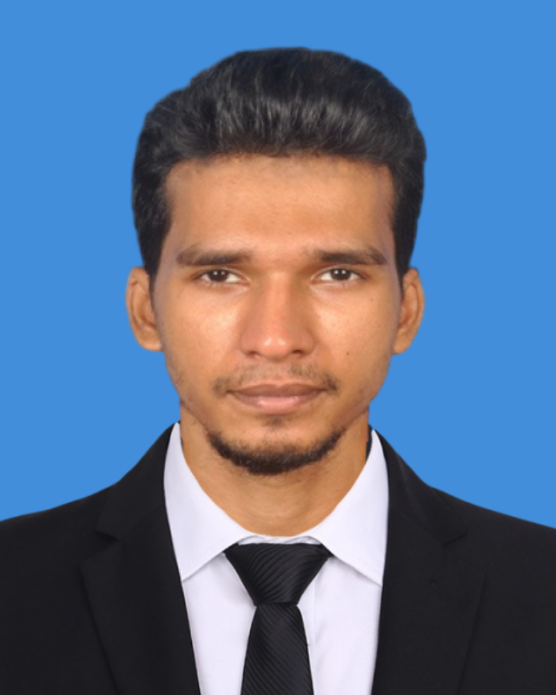 Computer Operator & Office - 1