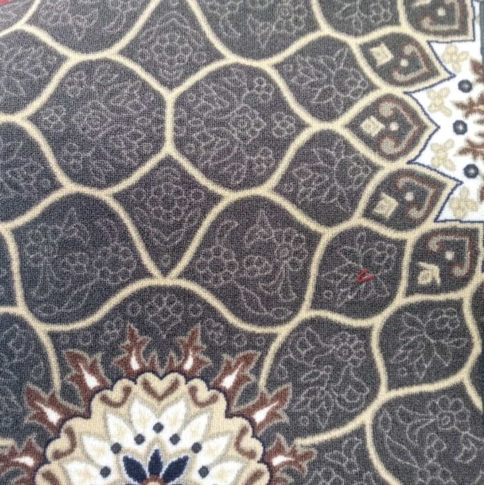 سجادة رقيقة - 6
