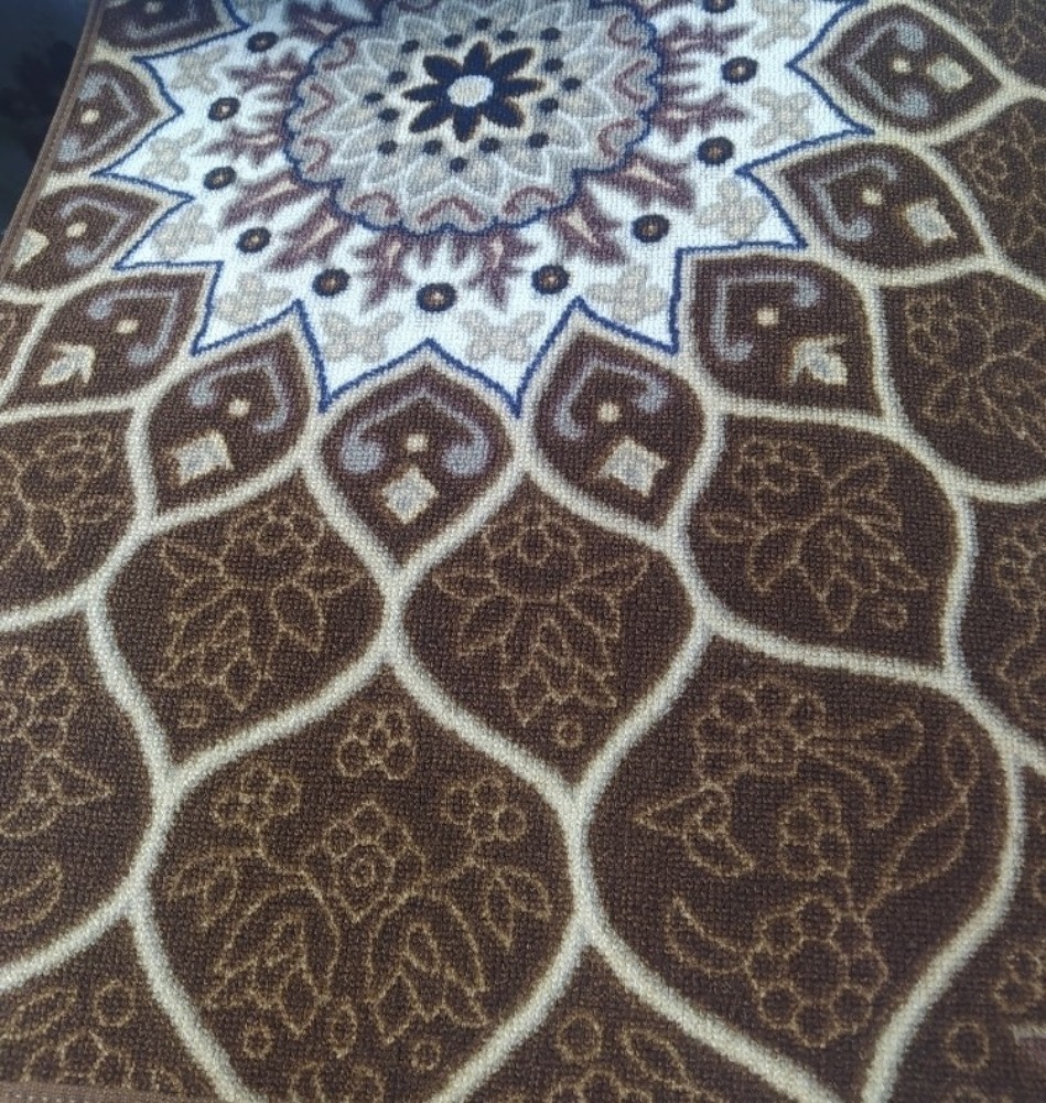 سجادة رقيقة - 10