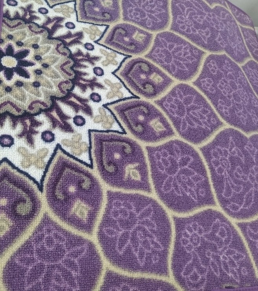 سجادة رقيقة - 9