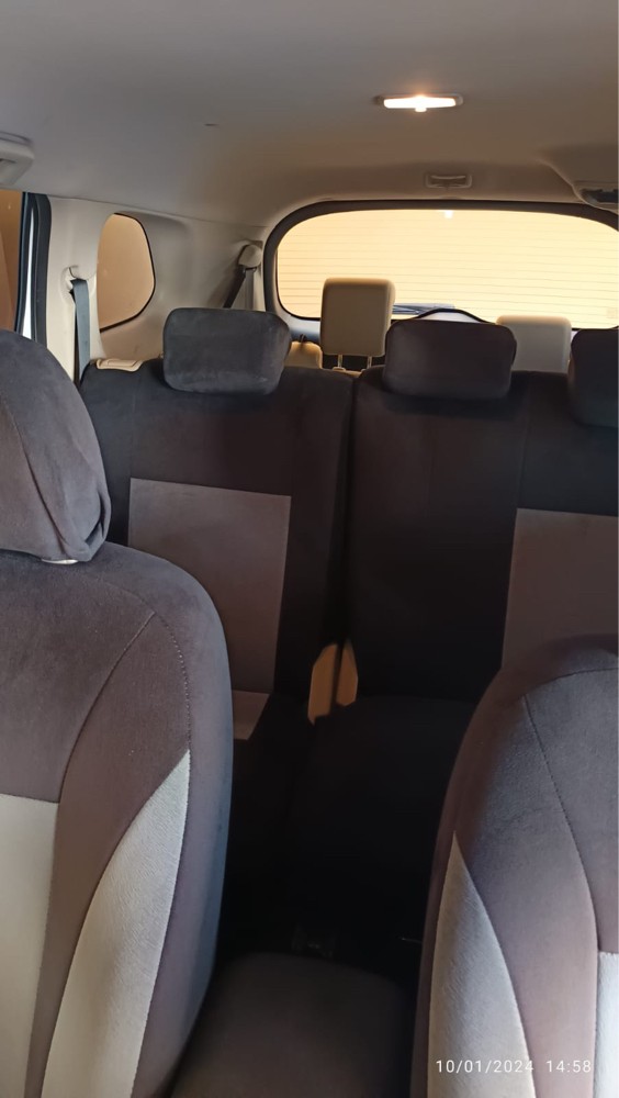 Mitsubishi Outlander - 3