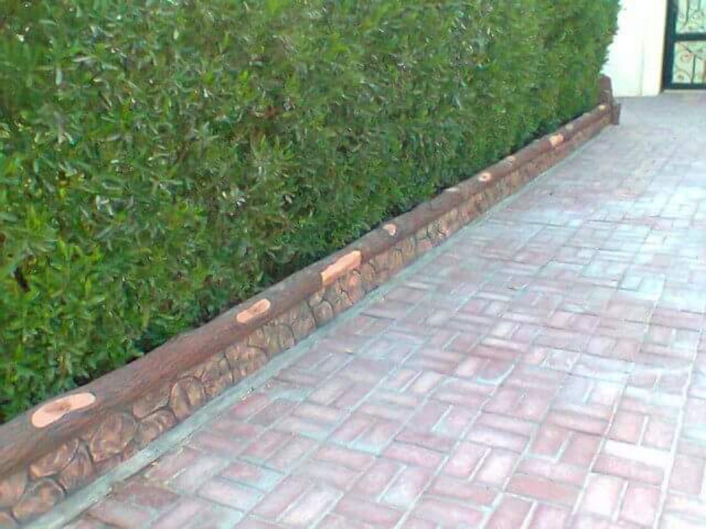 مزارع ومنصه الحدائق - 3